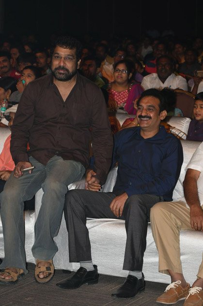 Dwaraka-Movie-Audio-Launch